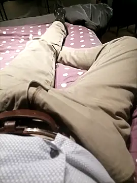 Lighto1 online show from 04/11/26, 03:14