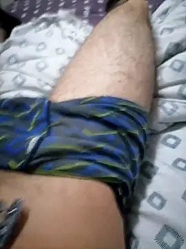 Lighto1 online show from 10/16/25, 03:37