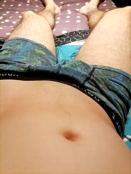 Lighto1 online show from 04/07/26, 05:42