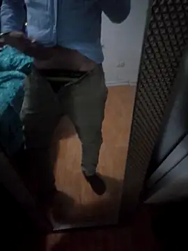 Lighto1 online show from 11/27/25, 04:13