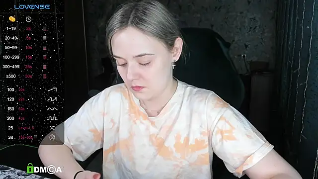 Your small bunny online show from 02/12/25, 11:18