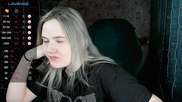 Your small bunny online show from 01/31/25, 11:03