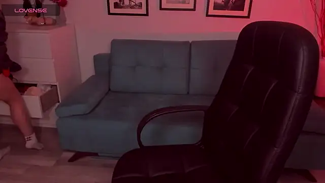 BellaSweetHeart online show from 04/03/26, 06:14