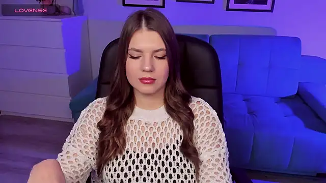 BellaSweetHeart online show from 11/12/25, 11:58