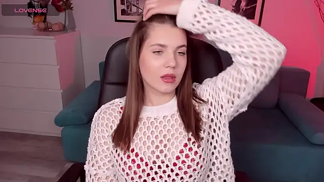 BellaSweetHeart online show from 02/12/26, 12:49