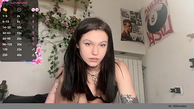 nekorori online show from 04/03/26, 11:33