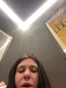 nekorori online show from 02/19/25, 03:27