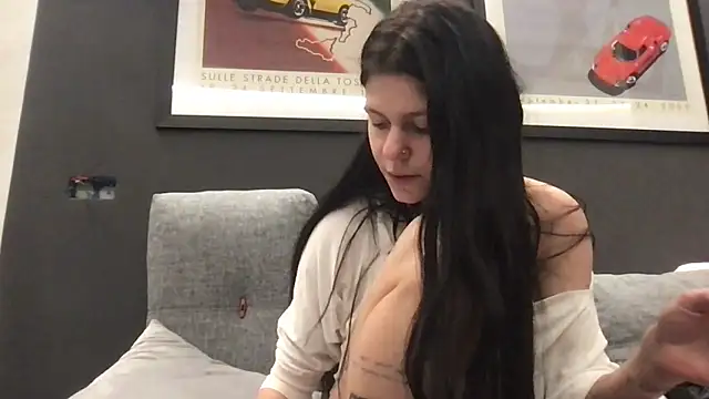 nekorori online show from 02/27/25, 05:47