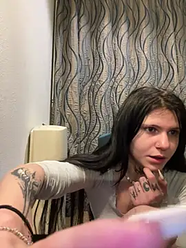 nekorori online show from 02/24/25, 04:16