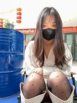 Xixi-Gala online show from 05/06/26, 03:43