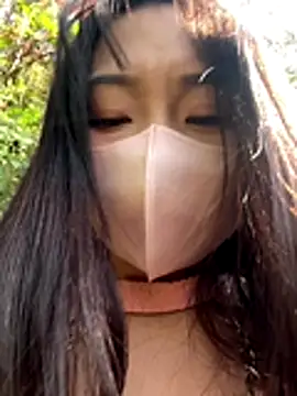 Xixi-Gala online show from 11/26/25, 04:45