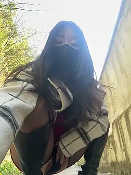 Xixi-Gala online show from 11/27/25, 05:19