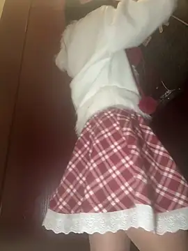 Xixi-Gala online show from 12/19/25, 04:27