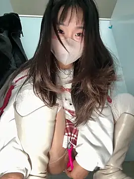 Xixi-Gala online show from 12/20/25, 04:26