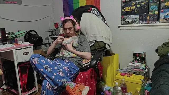 tallnerdyguy online show from 04/04/26, 03:46