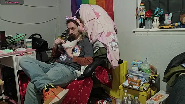 tallnerdyguy online show from 03/17/26, 01:41