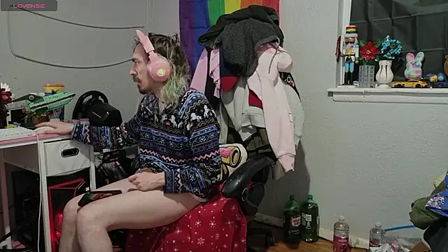 Snapshot of tallnerdyguy chatting on 02/03/26, 02:53 tallnerdyguy online show from 02/03/26, 02:53