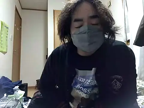 Snapshot of SAITO-YASUYUKI7 chatting on 12/15/24, 12:49 SAITO-YASUYUKI7 online show from 12/15/24, 12:49