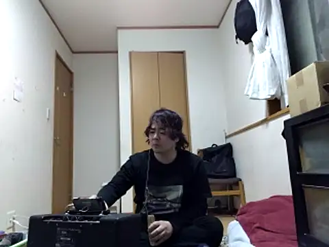 Snapshot of SAITO-YASUYUKI7 chatting on 02/21/25, 01:55 SAITO-YASUYUKI7 online show from 02/21/25, 01:55