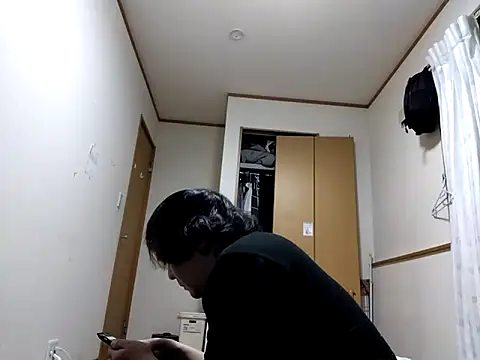 Snapshot of SAITO-YASUYUKI7 chatting on 03/12/25, 12:15 SAITO-YASUYUKI7 online show from 03/12/25, 12:15