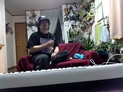 Snapshot of SAITO-YASUYUKI7 chatting on 03/16/25, 01:06 SAITO-YASUYUKI7 online show from 03/16/25, 01:06