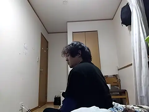 Snapshot of SAITO-YASUYUKI7 chatting on 03/05/25, 09:16 SAITO-YASUYUKI7 online show from 03/05/25, 09:16