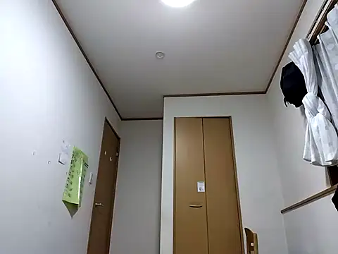 Snapshot of SAITO-YASUYUKI7 chatting on 01/31/25, 12:18 SAITO-YASUYUKI7 online show from 01/31/25, 12:18