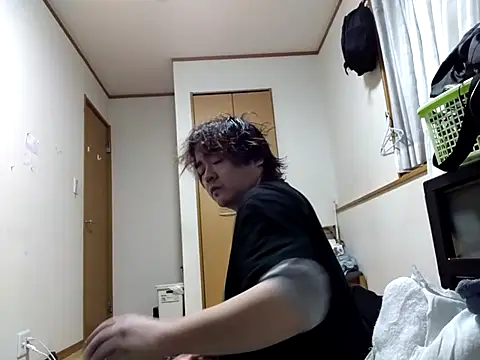 Snapshot of SAITO-YASUYUKI7 chatting on 03/03/25, 12:28 SAITO-YASUYUKI7 online show from 03/03/25, 12:28