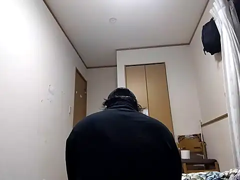 Snapshot of SAITO-YASUYUKI7 chatting on 03/05/25, 12:44 SAITO-YASUYUKI7 online show from 03/05/25, 12:44