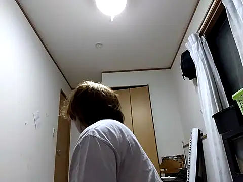 Snapshot of SAITO-YASUYUKI7 chatting on 03/21/25, 01:34 SAITO-YASUYUKI7 online show from 03/21/25, 01:34