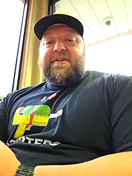 Strong Bear89 online show from 04/21/26, 03:29