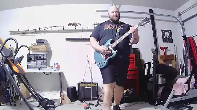 Strong Bear89 online show from 02/16/26, 07:01