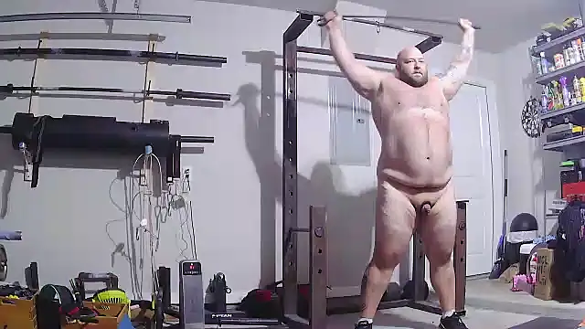 Strong Bear89 online show from 02/03/26, 06:46