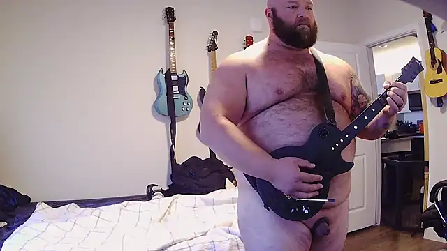 Strong Bear89 online show from 11/13/25, 04:33