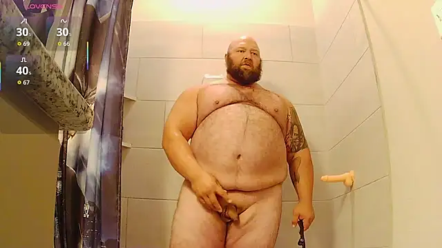 Strong Bear89 online show from 06/05/26, 03:44