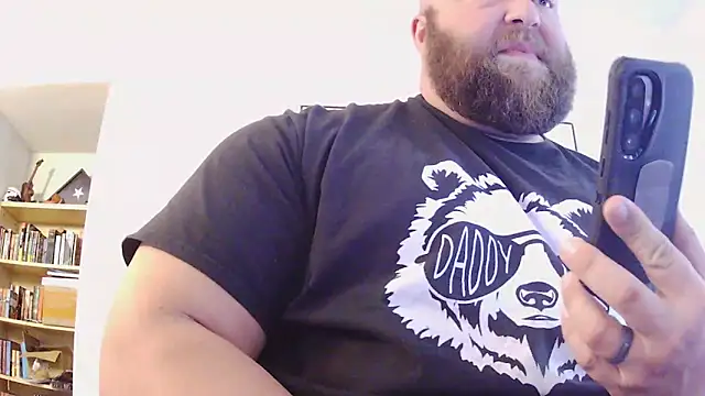 Strong Bear89 online show from 11/07/25, 04:44