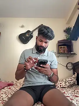 blr boi online show from 03/05/26, 10:12