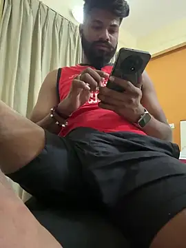 blr boi online show from 03/03/26, 04:14