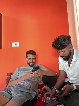 blr boi online show from 02/24/26, 09:10