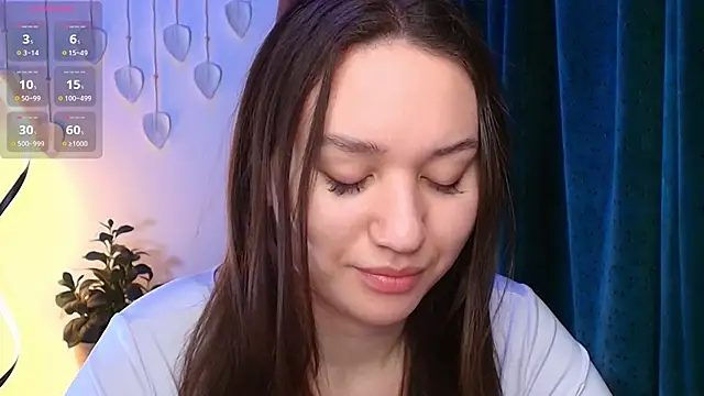 margeriTirell online show from 04/05/26, 02:51