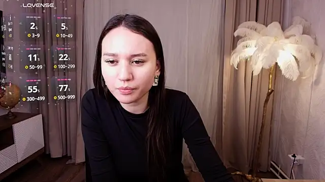 margeriTirell online show from 03/20/26, 03:07