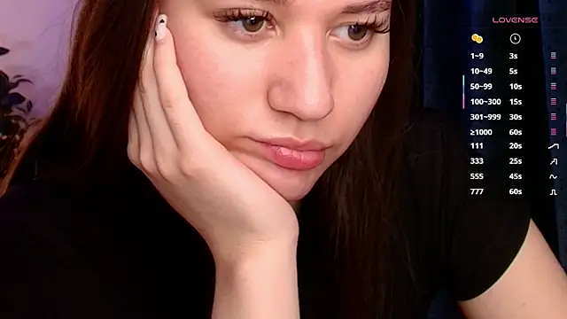 margeriTirell online show from 12/21/25, 02:57