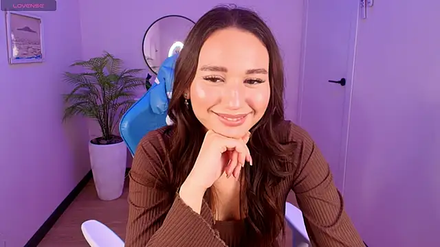 Snapshot of margeriTirell chatting on 09/27/25, 08:20 margeriTirell online show from 09/27/25, 08:20