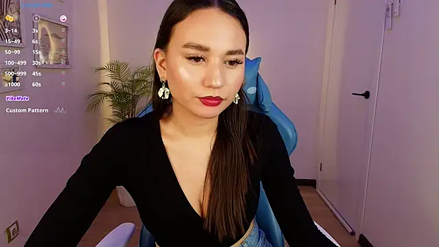 margeriTirell online show from 12/03/25, 08:47