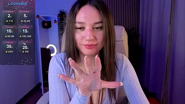 Snapshot of margeriTirell chatting on 11/09/25, 02:37 margeriTirell online show from 11/09/25, 02:37