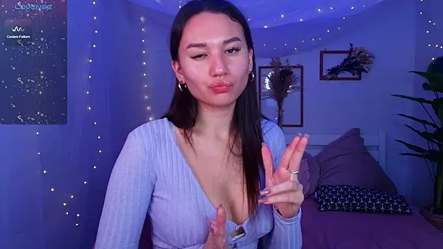 Snapshot of margeriTirell chatting on 10/10/25, 02:56 margeriTirell online show from 10/10/25, 02:56