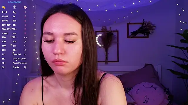 margeriTirell online show from 11/28/25, 03:07