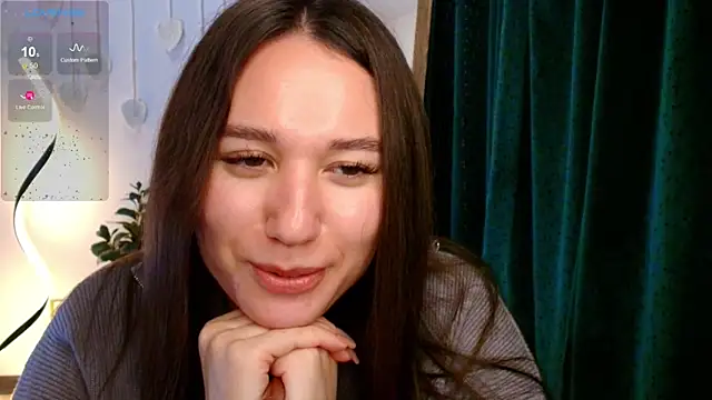 Snapshot of margeriTirell chatting on 10/11/25, 03:07 margeriTirell online show from 10/11/25, 03:07