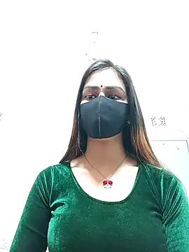 Tisha-01 online show from 03/23/26, 04:01