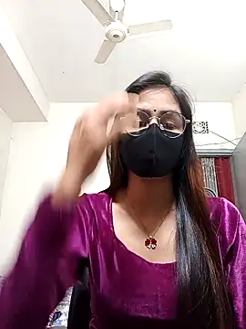 Tisha-01 online show from 03/29/26, 06:31